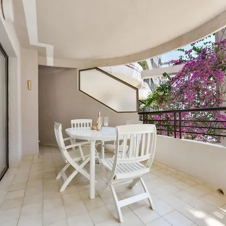 Apartment Guzman - Paraiso Mar Victoria Ifach